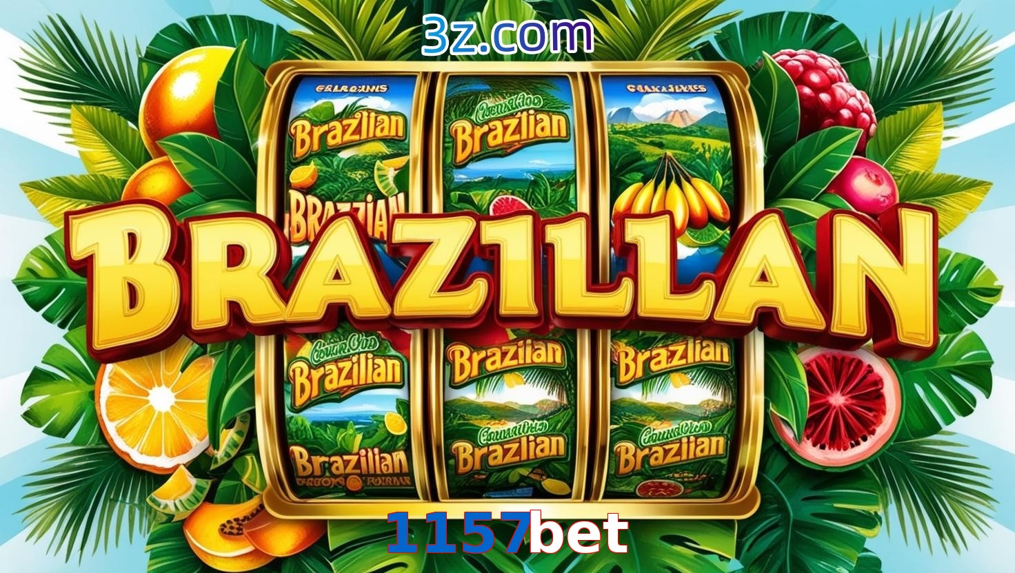 1157bet jogos de azar online