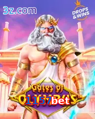 1157bet gates of olympus
